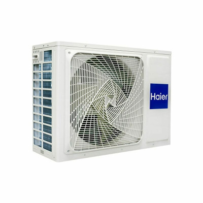 Кондиционер Haier Flexis Inverter AS25S2SF1FA-BH/1U25S2SM1FA