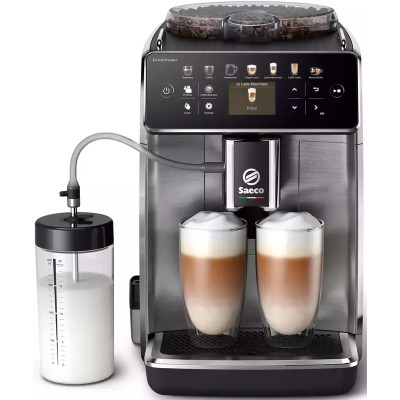 Кофемашина Saeco GranAroma SM6585/00