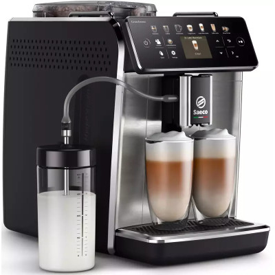 Кофемашина Saeco GranAroma SM6585/00