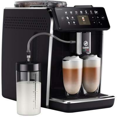 Кофемашина Saeco GranAroma SM6480/00