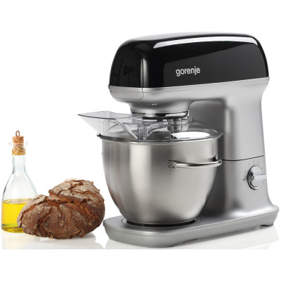 Кухонный комбайн Gorenje MMC1000RLBK Кухонный комбайн Gorenje MMC1000RLBK