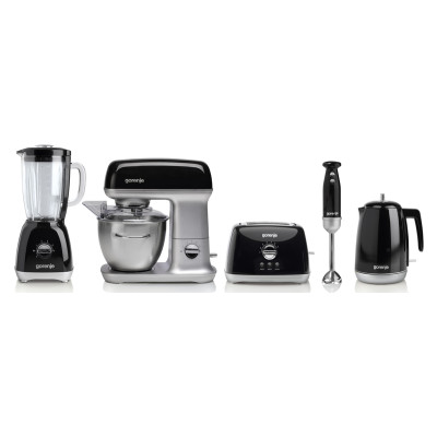 Кухонный комбайн Gorenje MMC1000RLBK Кухонный комбайн Gorenje MMC1000RLBK