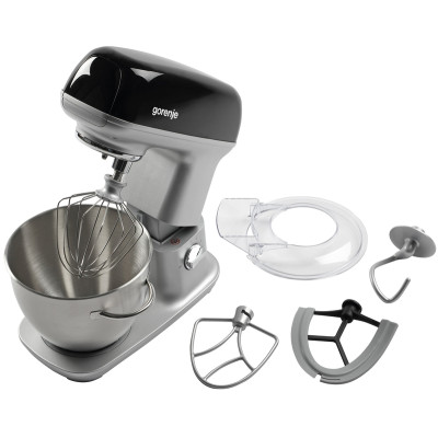 Кухонный комбайн Gorenje MMC1000RLBK Кухонный комбайн Gorenje MMC1000RLBK