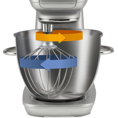 Кухонный комбайн Gorenje MMC1000RLBK Кухонный комбайн Gorenje MMC1000RLBK