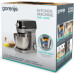 Кухонный комбайн Gorenje MMC1000XE