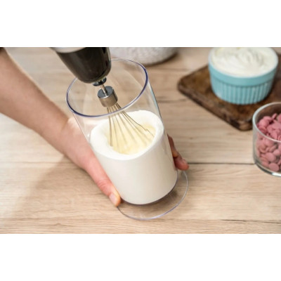 Блендер погружной GORENJE HBX602RLBK