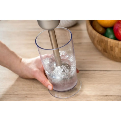 Блендер погружной GORENJE HBX602RLBK