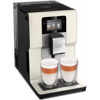 Кофемашина KRUPS EA872A10 Кофемашина KRUPS EA872A10