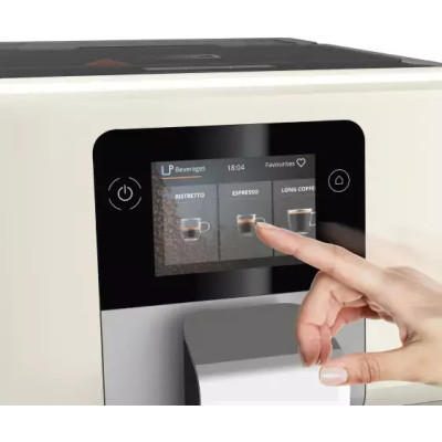 Кофемашина KRUPS EA872A10 Кофемашина KRUPS EA872A10