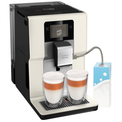 Кофемашина KRUPS EA872A10 Кофемашина KRUPS EA872A10