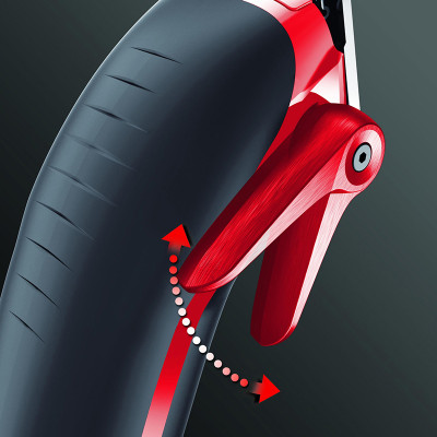 Машинка для стрижки Remington HC9700