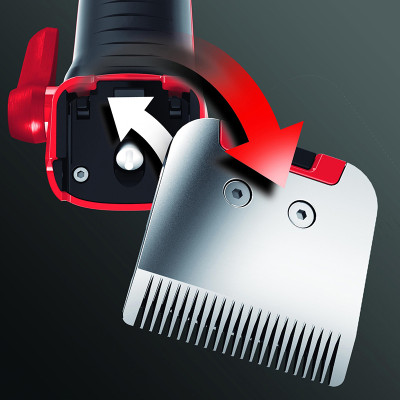 Машинка для стрижки Remington HC9700