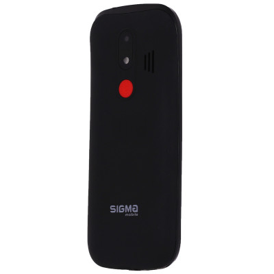 Sigma Comfort 50 Optima (Black) Sigma Comfort 50 Optima (Black)