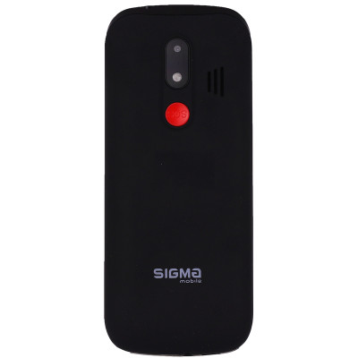 Sigma Comfort 50 Optima (Black) Sigma Comfort 50 Optima (Black)