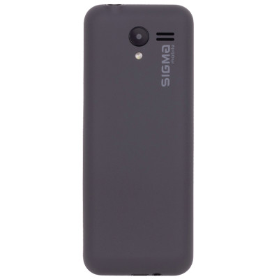 Sigma X-style 351 Lider (Grey)