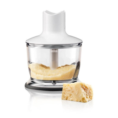 Блендер BRAUN MQ 3135 WH SAUCE