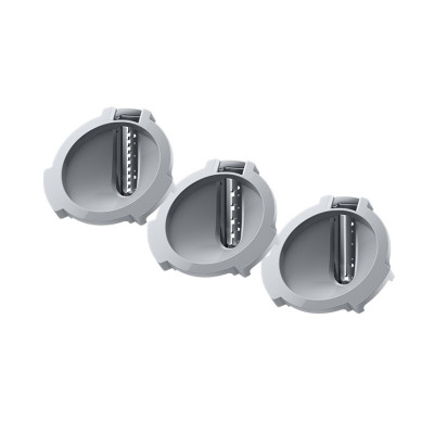 Блендер BRAUN MQ 5060 WH BL TWIST