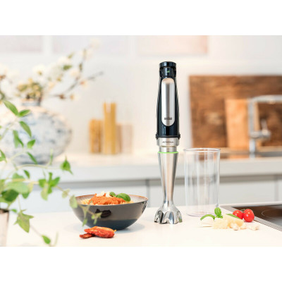 Блендер BRAUN MQ 7087 X BK Блендер BRAUN MQ 7087 X BK