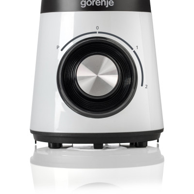 Блендер стационарный GORENJE B 501 LBW Блендер стационарный GORENJE B 501 LBW
