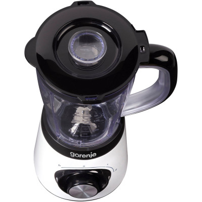 Блендер стационарный GORENJE B 501 LBW Блендер стационарный GORENJE B 501 LBW