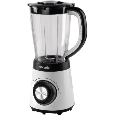 Блендер стационарный GORENJE B 501 LBW