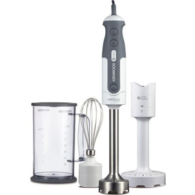 Блендер Kenwood HDP 306 White