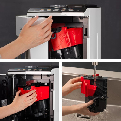 Кофемашина Siemens TQ507R02 Кофемашина Siemens TQ507R02