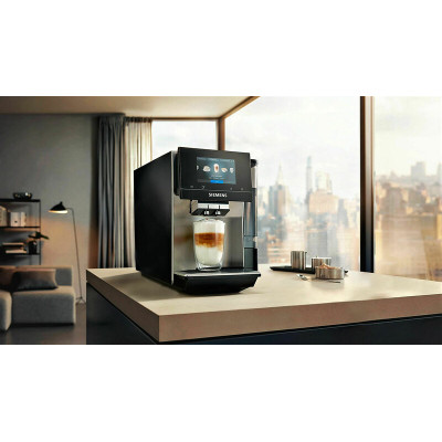Кофемашина Siemens TP703R09 Кофемашина Siemens TP703R09