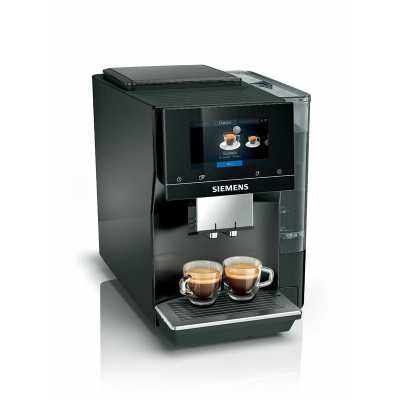 Кофемашина Siemens TP703R09
