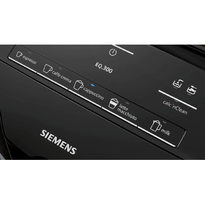 Кофемашина Siemens TI351209RW Кофемашина Siemens TI351209RW