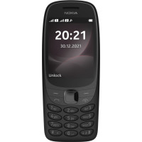Nokia 6310 Dual Sim Black