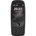 Nokia 6310 Dual Sim Black
