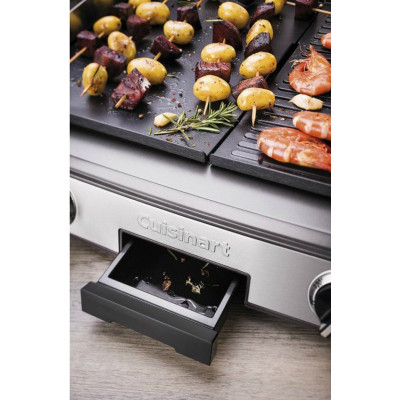 Электрогриль Cuisinart PL50E