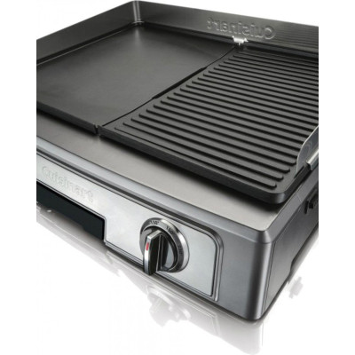 Электрогриль Cuisinart PL50E