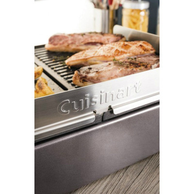 Электрогриль Cuisinart PL50E