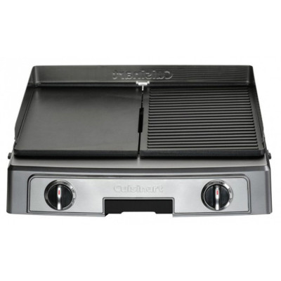 Электрогриль Cuisinart PL50E