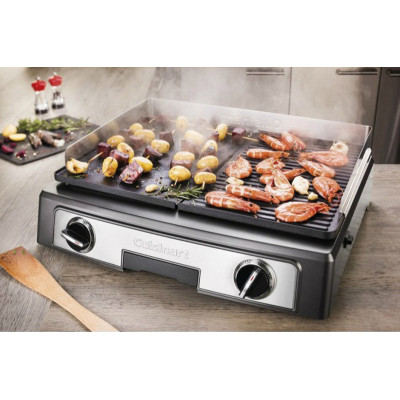 Электрогриль Cuisinart PL50E