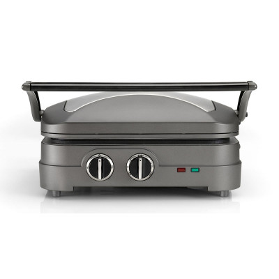 Электрогриль Cuisinart GR47E Электрогриль Cuisinart GR47E