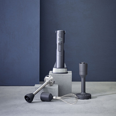 Блендер погружной Cuisinart CSB300BE