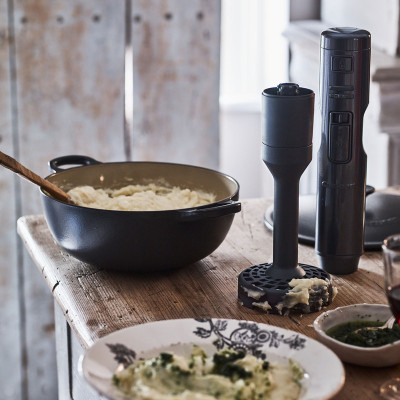 Блендер погружной Cuisinart CSB300BE