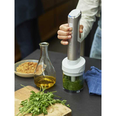 Блендер погружной Cuisinart RHB100E