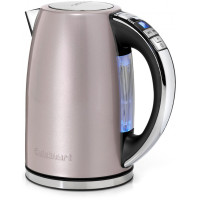 Электрочайник Cuisinart CPK17PIE