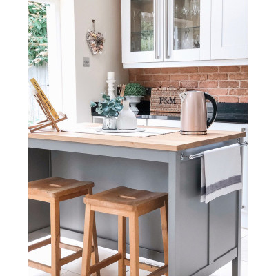 Электрочайник Cuisinart CPK17PIE