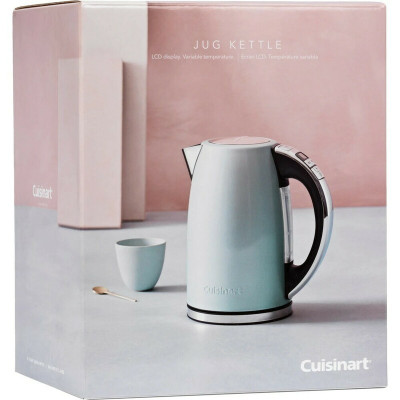 Электрочайник Cuisinart CPK17GE