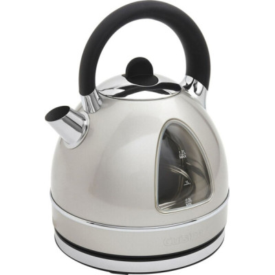 Электрочайник Cuisinart CTK17SE