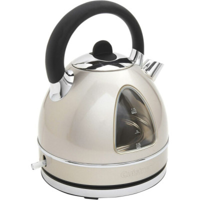 Электрочайник Cuisinart CTK17SE