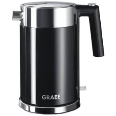 Электрочайник GRAEF WK 62 Электрочайник GRAEF WK 62