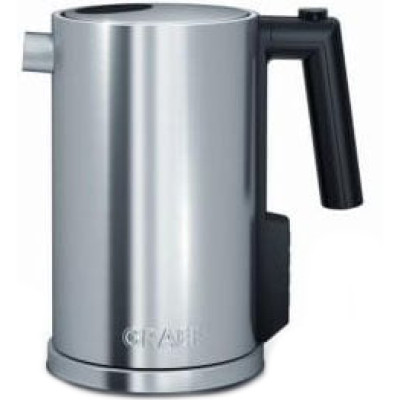 Электрочайник GRAEF WK 900 Электрочайник GRAEF WK 900