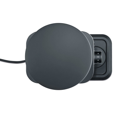 Кофемолка GRAEF CM502EU Кофемолка GRAEF CM502EU