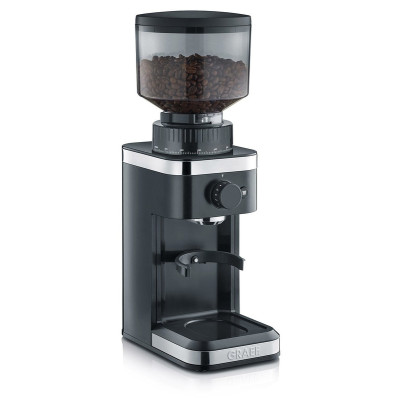 Кофемолка GRAEF CM502EU Кофемолка GRAEF CM502EU